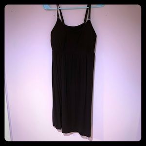 Breastfeeding Nightgown